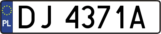 DJ4371A