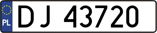DJ43720