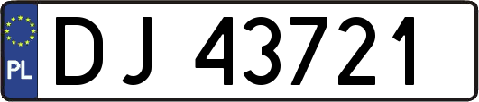DJ43721