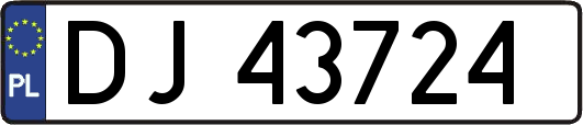 DJ43724