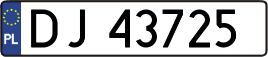 DJ43725