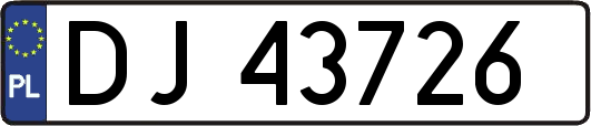 DJ43726