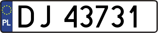 DJ43731