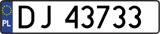 DJ43733