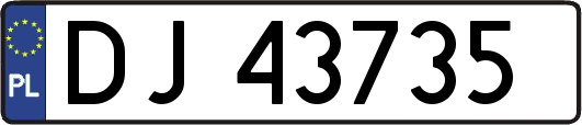 DJ43735