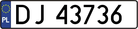 DJ43736