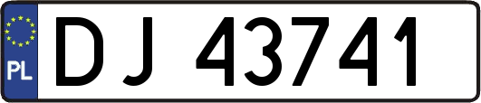 DJ43741