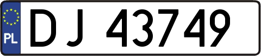 DJ43749