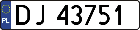 DJ43751
