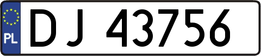 DJ43756