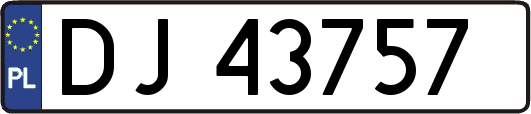 DJ43757
