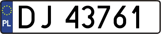 DJ43761