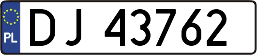 DJ43762
