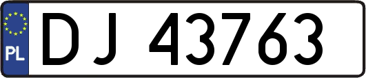 DJ43763
