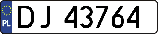 DJ43764