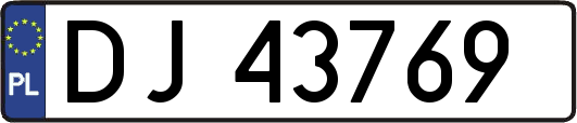 DJ43769