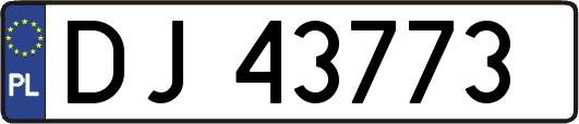 DJ43773