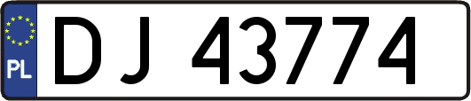 DJ43774