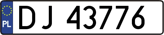 DJ43776