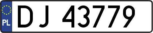 DJ43779