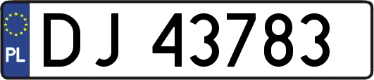 DJ43783