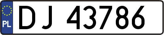 DJ43786