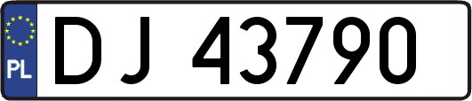 DJ43790
