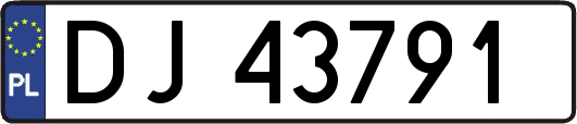 DJ43791