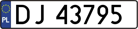 DJ43795