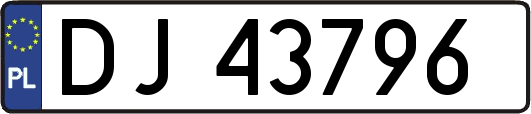 DJ43796