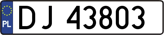 DJ43803