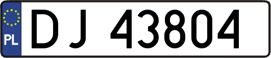 DJ43804