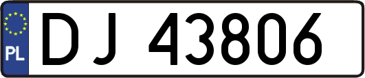 DJ43806