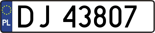 DJ43807