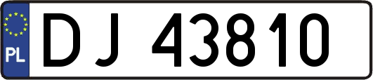 DJ43810