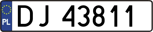 DJ43811