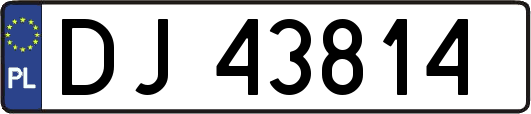 DJ43814