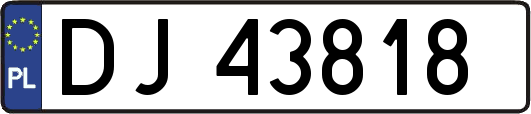 DJ43818