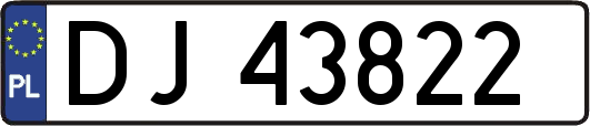 DJ43822
