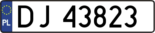 DJ43823