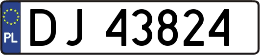 DJ43824