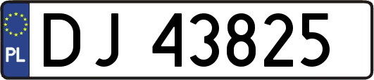 DJ43825