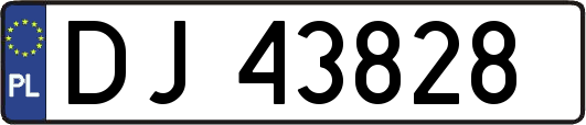 DJ43828