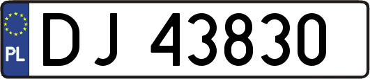 DJ43830