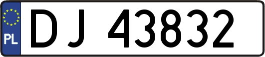 DJ43832