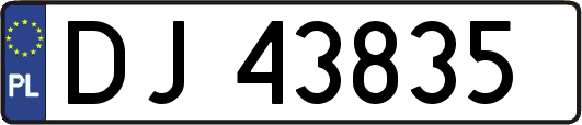 DJ43835