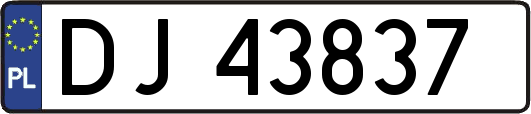 DJ43837