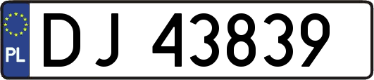 DJ43839