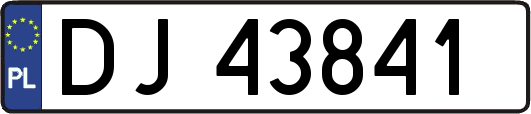 DJ43841