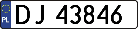 DJ43846